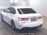 Used 2022 AT bmw 3-series 5X20 Image[1]
