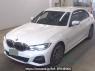 Used 2022 AT bmw 3-series 5X20 Image[2]