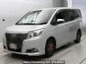 Used 2015 AT toyota esquire ZRR80Gｶｲ Image[0]