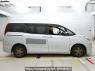 Used 2015 AT toyota esquire ZRR80Gｶｲ Image[2]