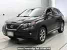 Lexus RX AGL10W
