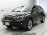 Used 2011 AT lexus rx AGL10W Image[0]
