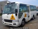 Hino LiesseⅡ XZB40M