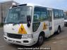 Used 2011 MT hino liesse2 XZB40M Image[0]