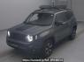 Used 2021 AT jeep renegade BV13PM Image[0]