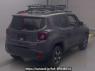 Used 2021 AT jeep renegade BV13PM Image[1]