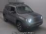 Used 2021 AT jeep renegade BV13PM Image[2]