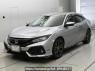 Used 2018 AT honda civic FK7 Image[0]