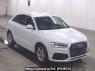 Used 2017 AT audi q3 8UCZD Image[0]