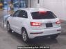 Used 2017 AT audi q3 8UCZD Image[1]