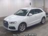 Used 2017 AT audi q3 8UCZD Image[2]
