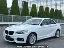 BMW 2 Series 1J20