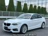 Used 2015 AT bmw 2-series 1J20 Image[0]