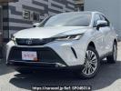 Toyota Harrier MXUA80