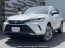 Used 2026 AT toyota harrier MXUA80 Image[0]