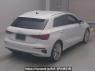 Used 2021 AT audi a3 GYDLA Image[1]