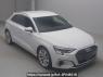 Used 2021 AT audi a3 GYDLA Image[2]
