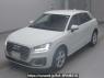 Used 2017 AT audi q2 GACHZ Image[0]