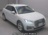 Used 2017 AT audi q2 GACHZ Image[2]