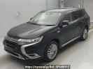 Mitsubishi Outlander PHEV GG3W