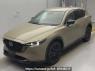 Used 2024 AT mazda cx-5 KF2P Image[0]