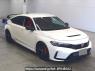 Used 2024 MT honda civic FL5 Image[0]