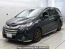 Honda Odyssey RC1