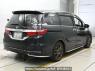 Used 2013 AT honda odyssey RC1 Image[1]