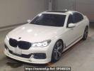 BMW 7 Series 7A30