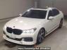 Used 2017 AT bmw 7-series 7A30 Image[0]