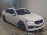 Used 2017 AT bmw 7-series 7A30 Image[2]