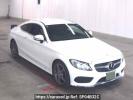 Mercedes Benz C-Class 205340C