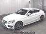 Used 2016 AT mercedes-benz c-class 205340C Image[2]