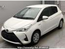 Toyota Vitz NHP130