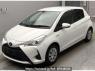 Used 2019 AT toyota vitz NHP130 Image[0]