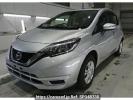 Nissan Note NE12