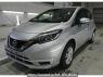Used 2017 AT nissan note NE12 Image[0]