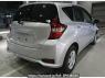 Used 2017 AT nissan note NE12 Image[1]