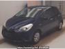 Used 2018 AT toyota vitz NHP130 Image[0]