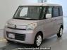 Used 2013 AT mazda flair-wagon MM32S Image[0]
