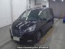 Used 2020 AT nissan serena GFC27 Image[0]