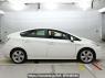 Used 2011 AT toyota prius ZVW30 Image[2]
