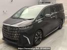 Toyota Alphard Hybrid AAHH45W