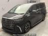 Used 2024 AT toyota alphard-hybrid AAHH45W Image[0]