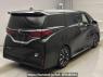 Used 2024 AT toyota alphard-hybrid AAHH45W Image[1]