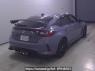 Used 2025 MT honda civic FL5 Image[1]