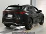 Used 2023 AT lexus nx TAZA25 Image[1]