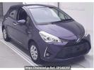 Toyota Vitz NHP130