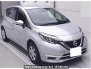 Nissan Note E12