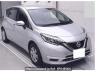 Used 2018 AT nissan note E12 Image[0]